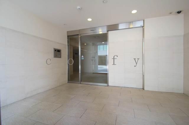 CITY CURRENT大手町