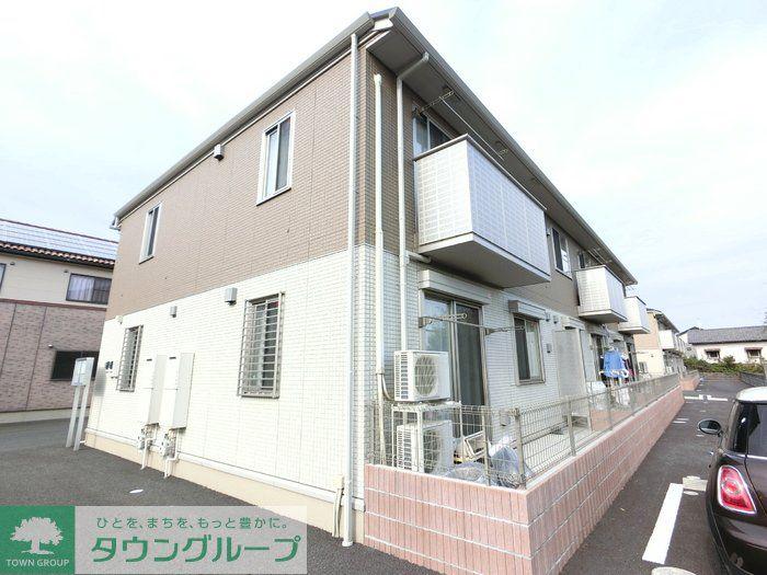 ランプリールB