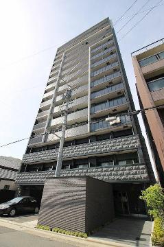 プレサンス名古屋グロウ