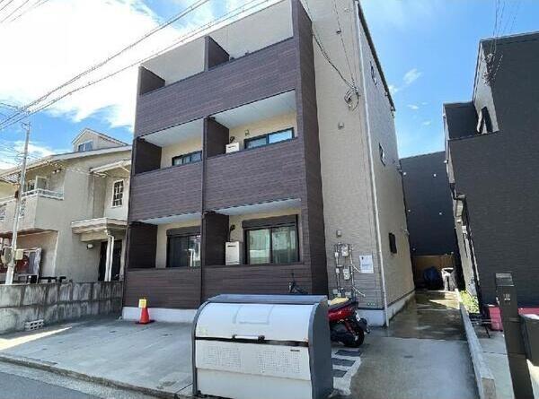 SECONDO CASA TSセコンドカーサ