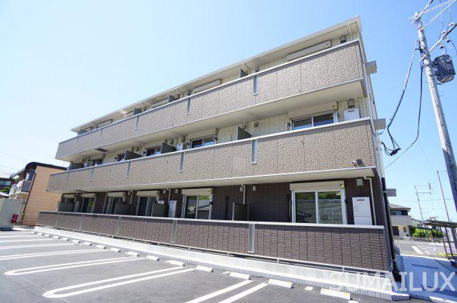 グランツェーレ 熊本