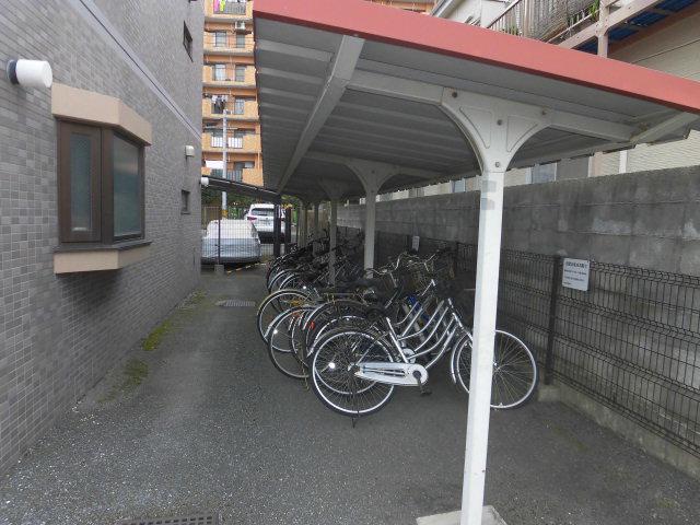 パルグランドマンション
