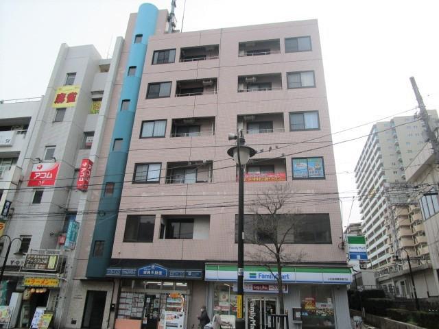 TS GARDEN小田急相模原