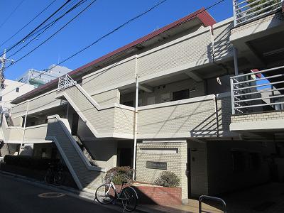 エクセレント東中野