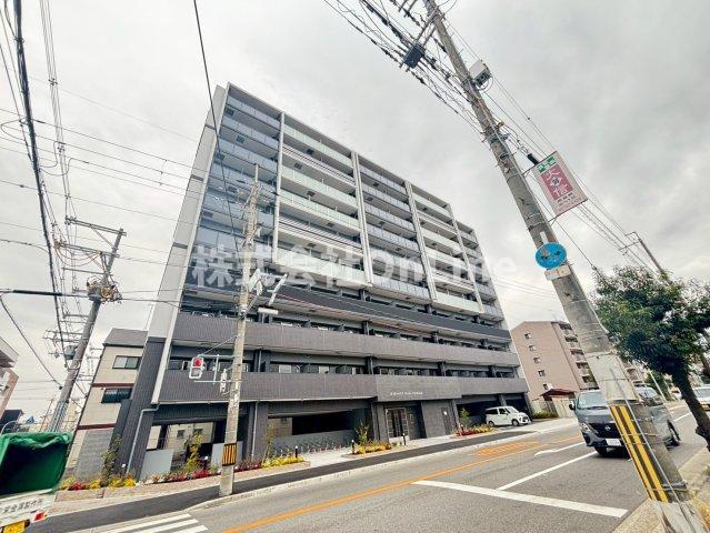 アドバンス大阪クラージュ