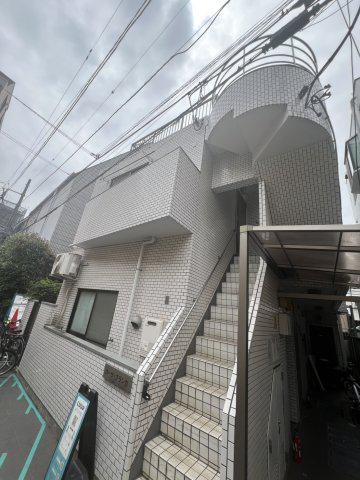 カーサ・ブランカ