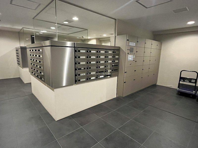 シティハウス川端町