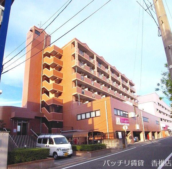 エルヴェール新宮