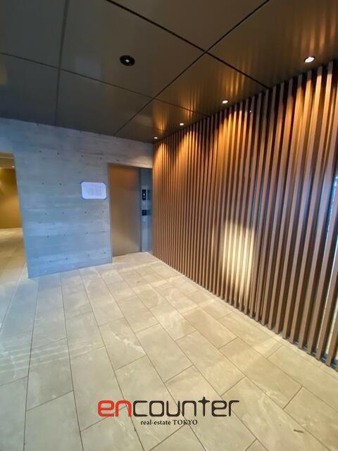 向山ガーデンレジデンス