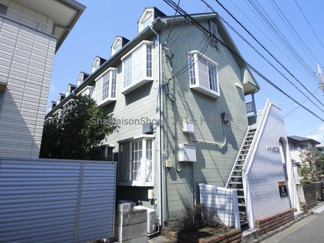 ハイツ新河岸
