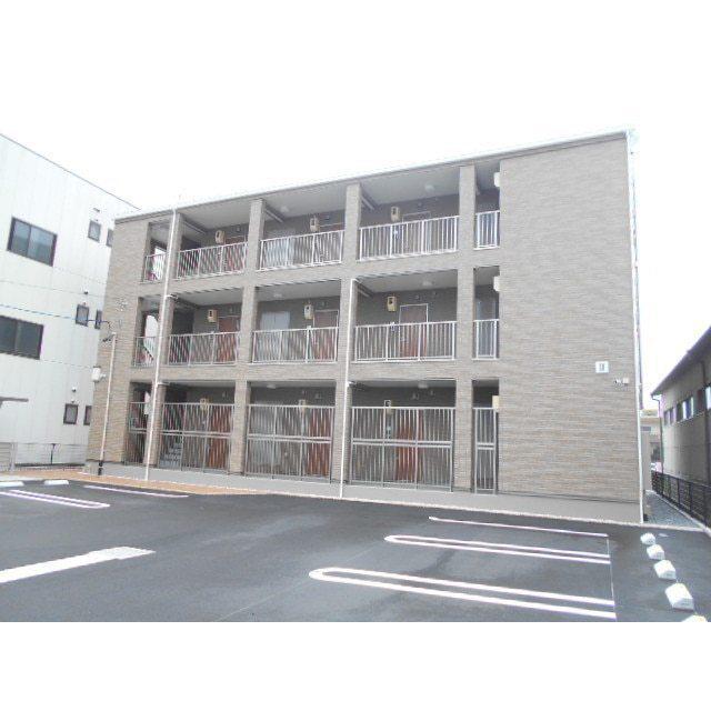 MARCHE・マルシェII