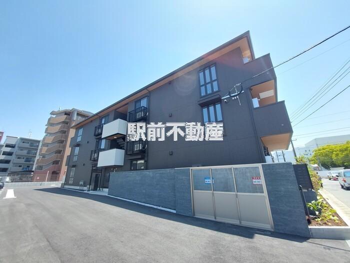 DーROOM今宿駅前1丁目