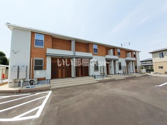 メゾンクレール城南