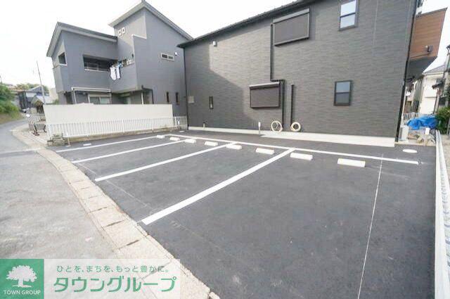 シュシュ宮崎町