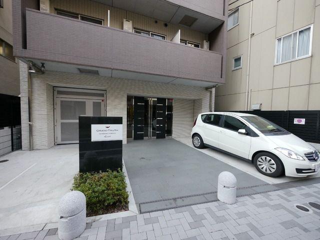 グラントゥルース赤羽プレミオ