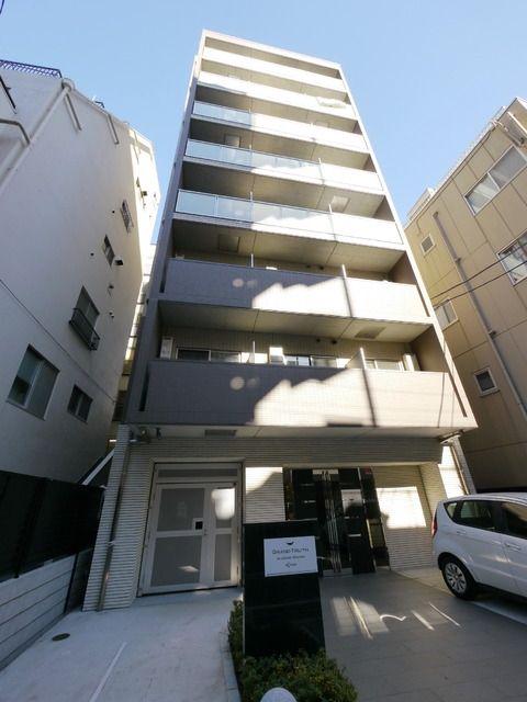 グラントゥルース赤羽プレミオ