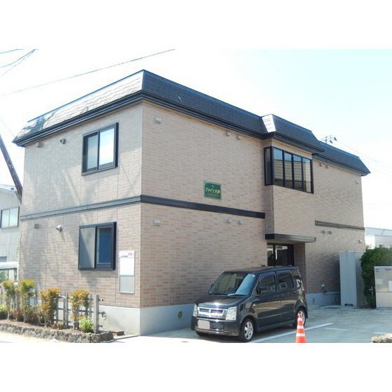 ファイン大野