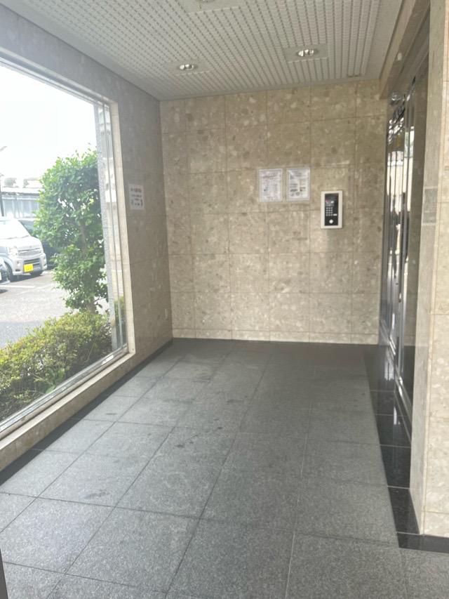 フォレストシティー町田