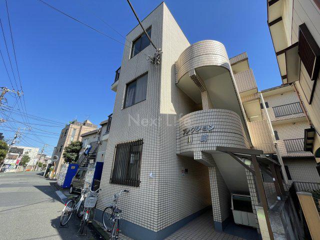フレクション川崎