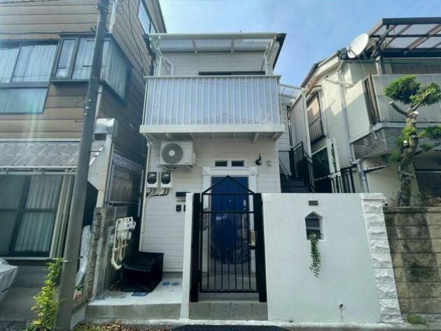 ルミナス渋谷本町