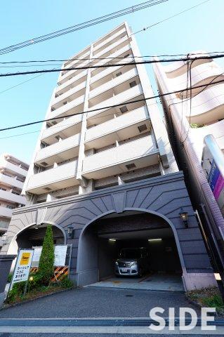エスリード 京橋ステーションプラザ