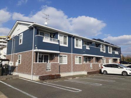 ニューアラモードA