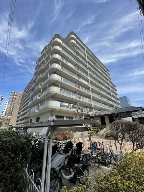 大淀町スカイハイツ