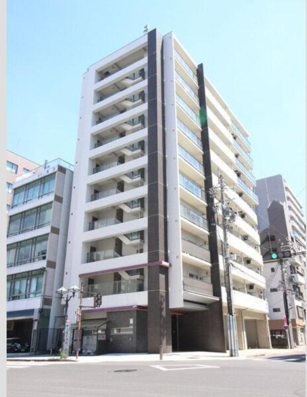 フォレシティ栄