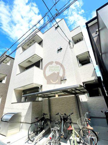 フジパレス都島御幸町III番舘