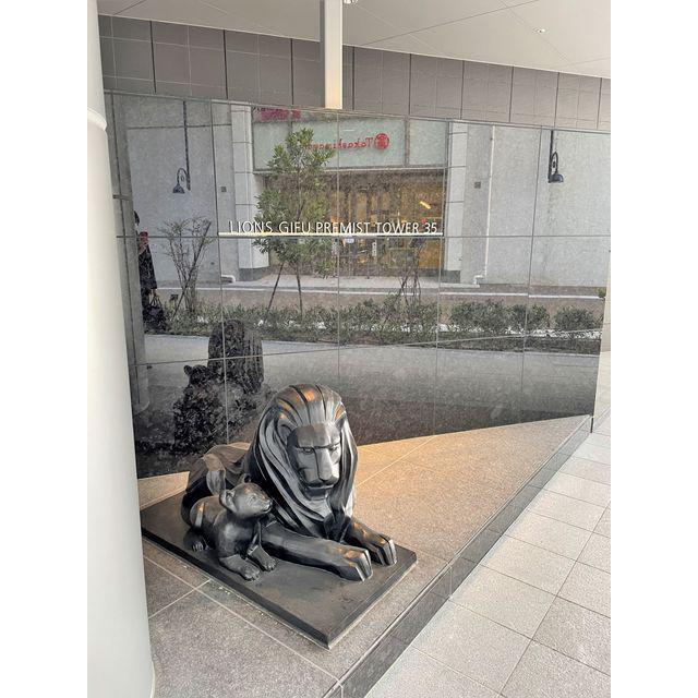 ライオンズ岐阜プレミストタワー35