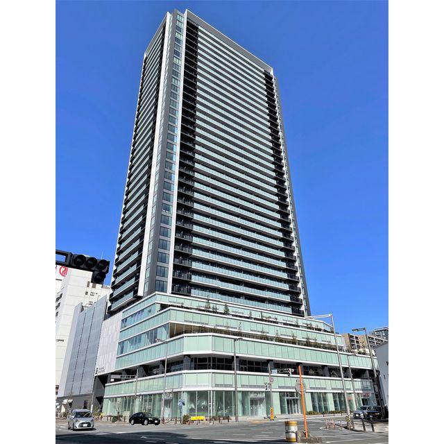 ライオンズ岐阜プレミストタワー35