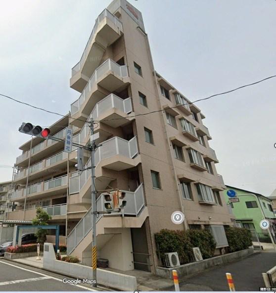 グリーンパーク早稲田1