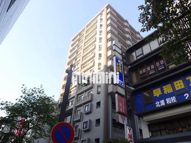 レクセルマンション北浦和公園