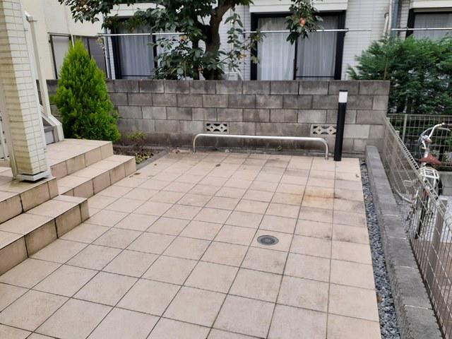 キャッスル ユウV