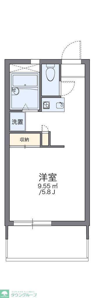 レオパレスリバティ