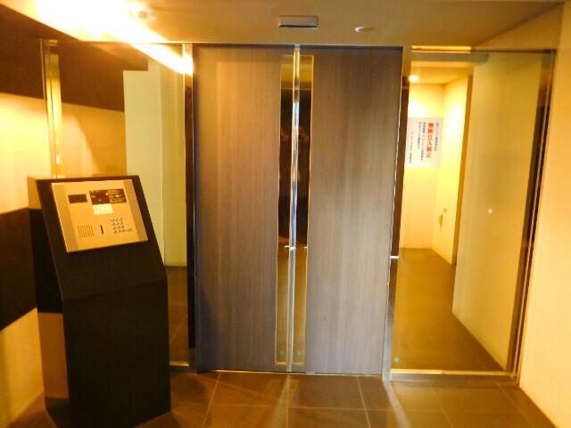 ステージファースト西大井一番館