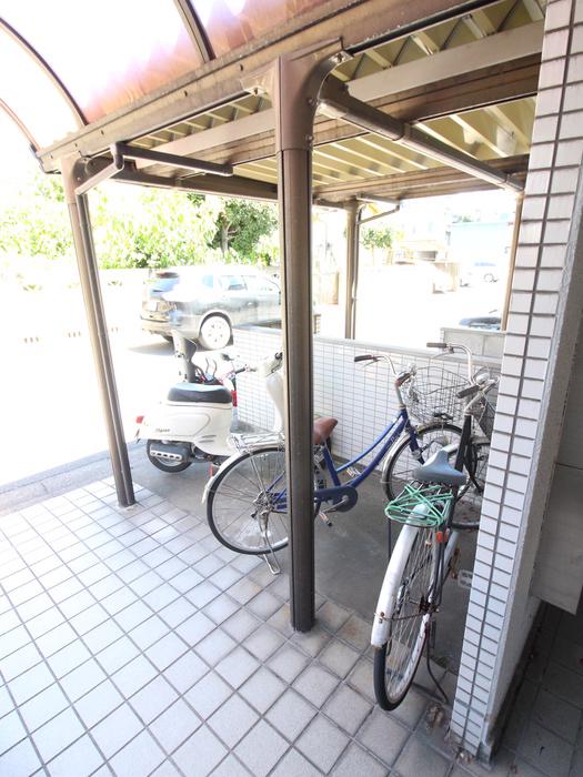 第3嶋村マンション