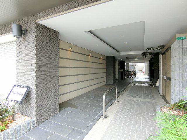 プレアデス難波西