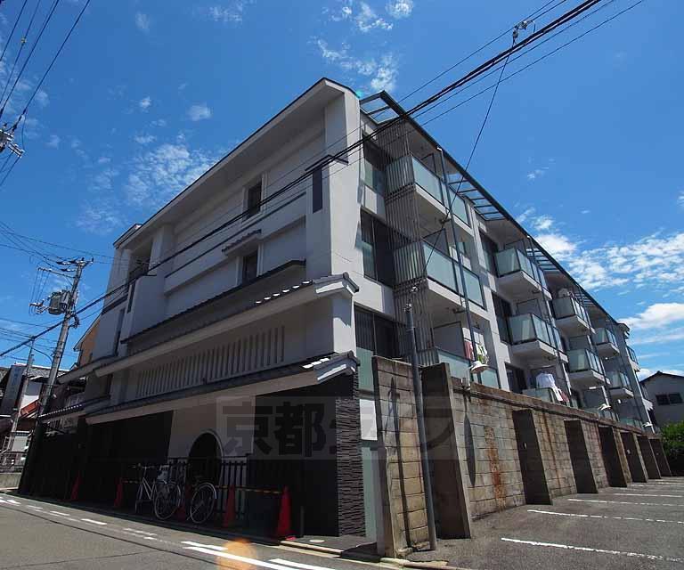 プラネシア烏丸御池