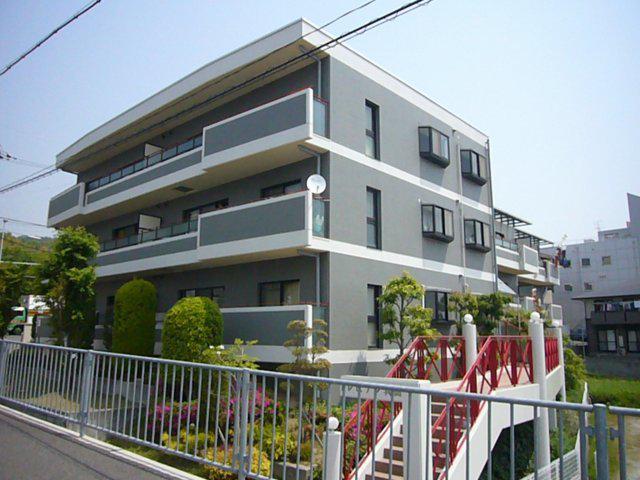 トレビアン箕面