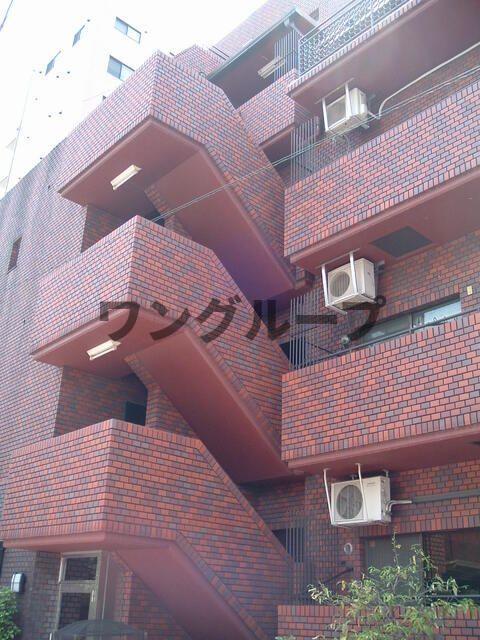 ミツヤマンション