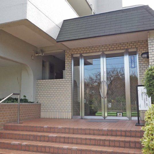 用賀ガーデンフラッツ