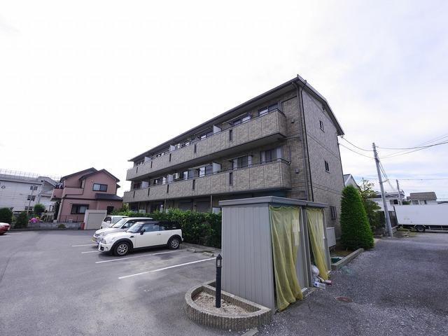 フォレスト小山