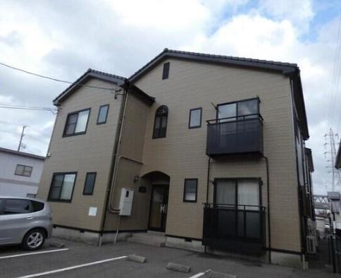 アンジュ