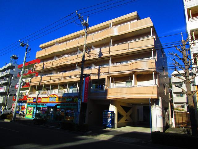 新屋ビル