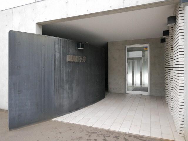 NOAH平岸