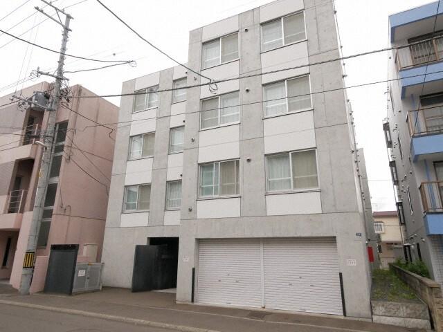 NOAH平岸(1LDK/1階)