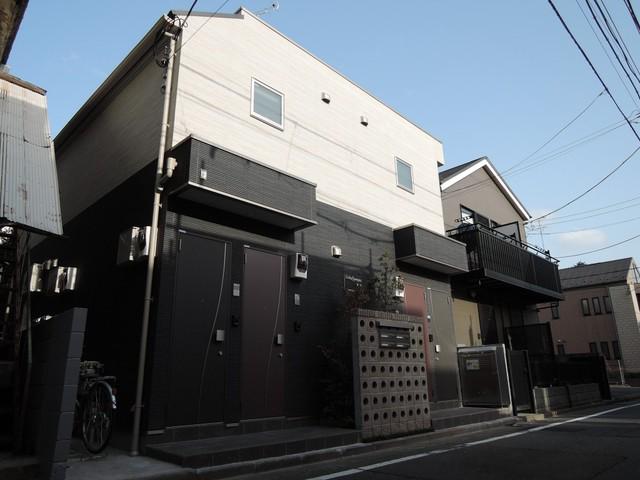 ロフティーハーモニー明大前