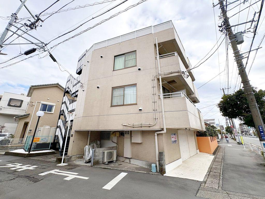 INOVE湘南松風