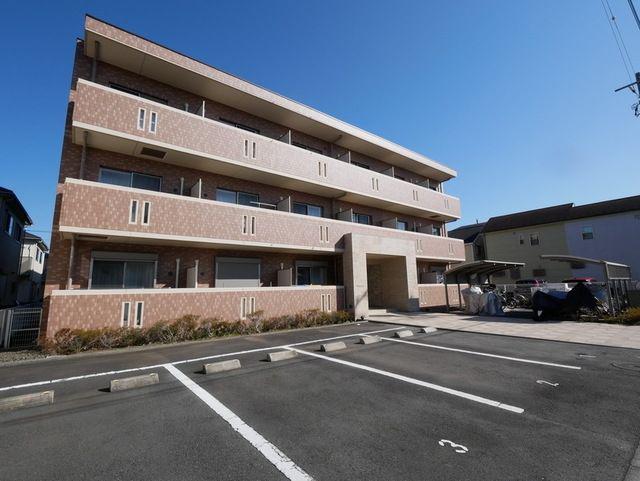 アロッジオ淵野辺I
